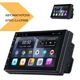 Автомагнітола MP5 із 7-дюймовим сенсорним екраном XPRO CJ-CP606 BT Android 8.0 2G-16G 2DIN (42417-CJ CP606_1940) - изображение 3