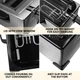 Фритюрниця з регульованим термостатом XPRO KB-2079 (40988-KB-2079_1478) - изображение 3