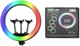 Лампа кільцева RGB XPRO MJ56 (43532-MJ56_1617) - изображение 2