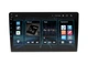 Універсальна магнітола 1DIN 6.9 з підтримкою CarPlay, XPRO, Android 12 2+32GB (42455-6288A32_2680) - изображение 3
