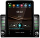 Автомагнітола 2 DIN XPRO CML-PLAY 9580A 9.5 ANDROID 10.0 WiFi GPS USB (42108-9580A_4143) - изображение 2