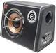 Сабвуфер 70Вт пластиковою решіткою 12В 4800W MAX stere XPRO CTC-6630 (44127-CTC-6630_2541) - изображение 1