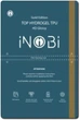 Гідро-гель плівка самовідновлюється INOBI Gold Edition Korean HD PG-011 25 штук (39714-01_1733) - изображение 2