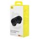Підсклянник в автомобілі Tesla Model 3 та Model Y Baseus T-Space Series Cup Holder. Black - зображення 10