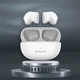 Бездротові навушники Proove Mainstream Mini TWS White (білий) - зображення 2