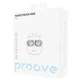 Бездротові навушники Proove Mainstream Mini TWS White (білий) - зображення 5