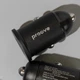Автомобильное Зарядное Устройство Proove Tiny Power Pro 65W (USB + Type-C, 7A) Black - изображение 6