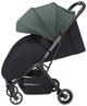 Прогулянкова коляска CARRELLO Nova CRL-5521 Rainforest Green - изображение 3