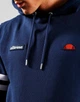 Худі Ellesse Municipio hoodie navy XXL - изображение 3