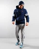 Худі Ellesse Municipio hoodie navy XXL - изображение 4