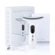 Микротоковый массажер для шеи и лица Neck Beauty Device Зарядка USB Емкость Аккумулятора - 500 мАч (4030367) - изображение 2