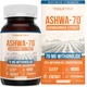 Екстракт Ашваганди преміум-класу Triquetra Health Ashwa-70 Ashwagandha Extract 60 капсул - зображення 1