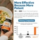 Екстракт Ашваганди преміум-класу Triquetra Health Ashwa-70 Ashwagandha Extract 60 капсул - зображення 3