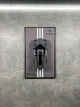 Арт Держатель Рамка на Стену 50x30 см. для Вашего Конструктора Technic Koenigsegg Jesko Absolut (42173) - Type-A - изображение 4