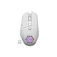 Мишка Defender Glory GM-514 LED Wireless White (52513) - зображення 1