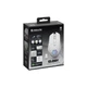 Мишка Defender Glory GM-514 LED Wireless White (52513) - зображення 6