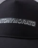 Картуз чоловічий ANTONY MORATO (MMHA00327-FA600140-9000/23) Чорний L/XL - изображение 4