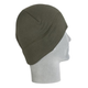 Шапка демісезонна Mil-Tec army beanie soft Olive 12144101 - зображення 3