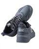 Кросівки чоловічі ARMANI EA7 (X8X152-XK378-T662/24) Сірий 44.5 - изображение 4