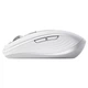 Мышка Logitech MX Anywhere 3S for Business Wireless/Bluetooth Pale Gray (910-006959) - изображение 3