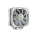 Кулер для процессора Gamemax Sigma 540 ARGB WH - изображение 7