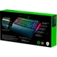 Клавиатура Razer BlackWidow V4 75% USB UA Black (RZ03-05000100-R3M1) - изображение 3