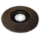 Коло зачистне пелюсткове S&R Meister 125x22.2, Z60 (136125060) - зображення 2