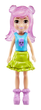 Lalka Mattel Polly Pocket HRD59 (0194735174072) - obraz 7