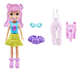 Лялька Mattel Polly Pocket HRD59 (0194735174072) - зображення 10