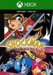 Ключ активации Shockman Collection Vol. 1 для Xbox One/Series S/X - изображение 1