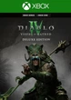 Ключ активации Diablo IV: Vessel of Hatred - Deluxe Edition для Xbox One/Series S/X - изображение 1