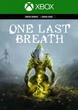 Ключ активации One Last Breath для Xbox One/Series S/X - изображение 1