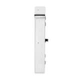 Виклична панель зі зчитувачем Light Vision RIO FHD(RF) White, 2Мп - зображення 4