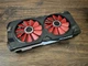 Видеокарта XFX AMD RX 470 4GB GDDR5 Miner Б/У - изображение 7