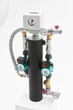 Электрический индукционный котел MIG ECO LINE "MIG Energy" 4-4.5кВт - изображение 4