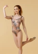 Купальник з бретелями SHANTEL OCEAN мікрополіамід, corall almond, XS - изображение 1