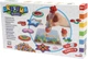 Термомозаика Simba Toys 5000 элементов 5 трафаретов (6374618)(4006592088620) - изображение 1