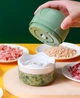 Измельчитель кухонный - Multifuncional Garlic Beater - изображение 3