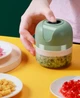 Измельчитель кухонный - Multifuncional Garlic Beater - изображение 6