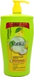 Шампунь Dabur Vatika Освежающий с лимоном против перхоти 900 мл (6291069752298) - изображение 1