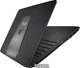 Ноутбук ASUS GL552JX (GL552JX-CN348T) Black - изображение 7