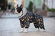 Комбинезон для собак WAUDOG Clothes, рисунок "Рик и Морти 2", размер L50 (5451-0281) - изображение 2