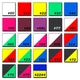 Универсальная авоська ручной работы - EcoGG - хлопковая, Размер S - 5л, бело-желтая - изображение 3