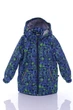 Куртка для мальчика на трикотаже Babykroha Sport голубая 104 см (42576) - изображение 1