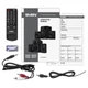 Акустическая система Sven MS-304 Black - изображение 8
