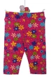 Футболкас велосипедками для девочки Girl красный 92 см (42665) - изображение 4