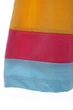 Сукня літня трикотажна Summer жовтий 116 см (38421) - зображення 4