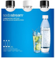 Zestaw butelek do saturatora Sodastream 2260748 - obraz 1