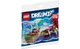 Конструктор Lego Dreamzzz Побег Зет-Блоб и Бунчу от паука, 44 детали 30636 - изображение 1