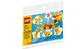 Конструктор Lego Iconic Модели с животными - сделай это по своему, 16 деталей 30503 - изображение 1